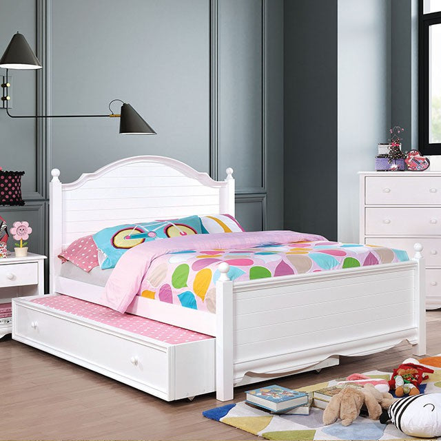 Dani 4 Pc Bedroom Set - Furniture 4 Less Outlet (Salinas,CA)