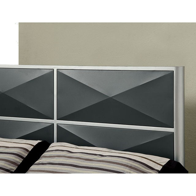 Largo Full Bed - Furniture 4 Less Outlet (Salinas,CA)