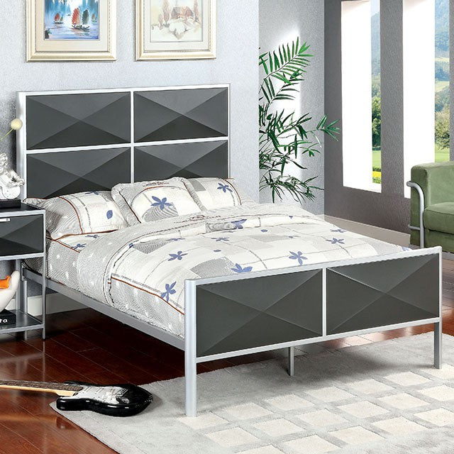 Largo Full Bed - Furniture 4 Less Outlet (Salinas,CA)