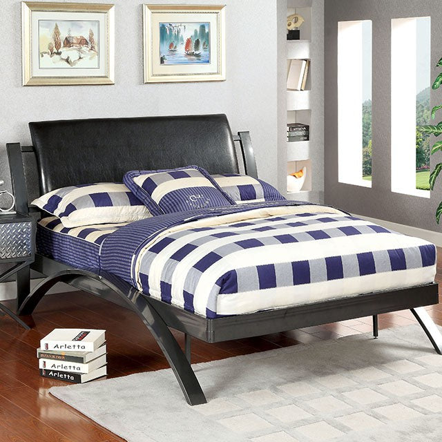 Metro Full Bed - Furniture 4 Less Outlet (Salinas,CA)