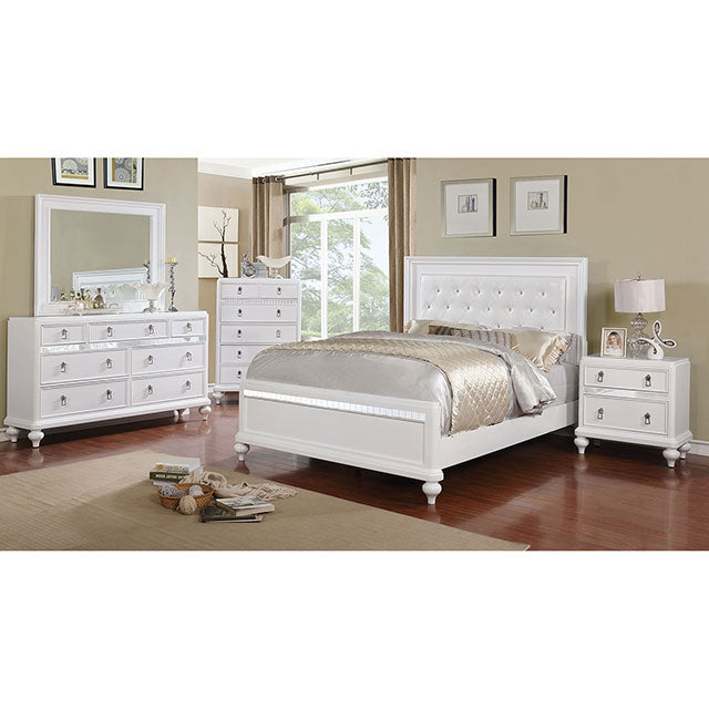 Swivel Chest Avior - Furniture 4 Less Outlet (Salinas,CA)