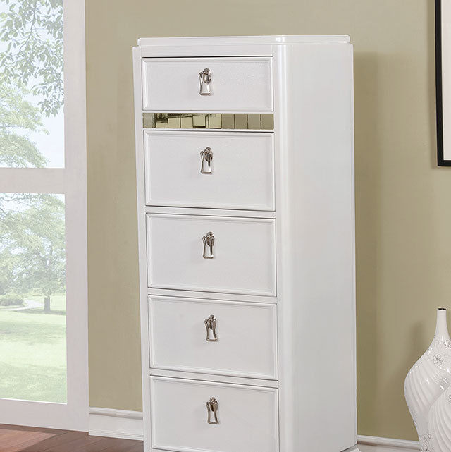 Swivel Chest Avior - Furniture 4 Less Outlet (Salinas,CA)
