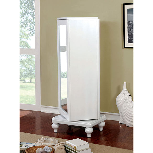 Swivel Chest Avior - Furniture 4 Less Outlet (Salinas,CA)