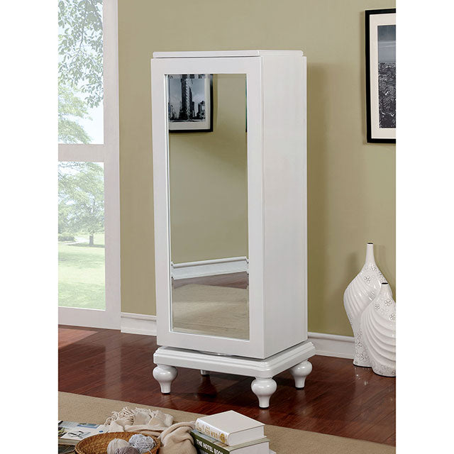 Swivel Chest Avior - Furniture 4 Less Outlet (Salinas,CA)