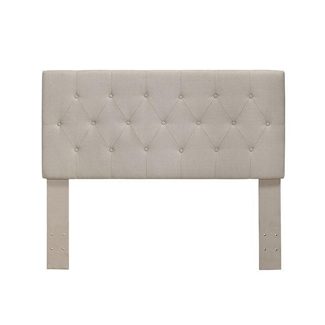 Leeroy Headboard - Furniture 4 Less Outlet (Salinas,CA)