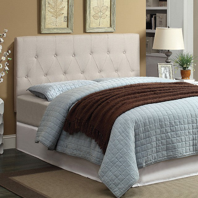 Leeroy Headboard - Furniture 4 Less Outlet (Salinas,CA)