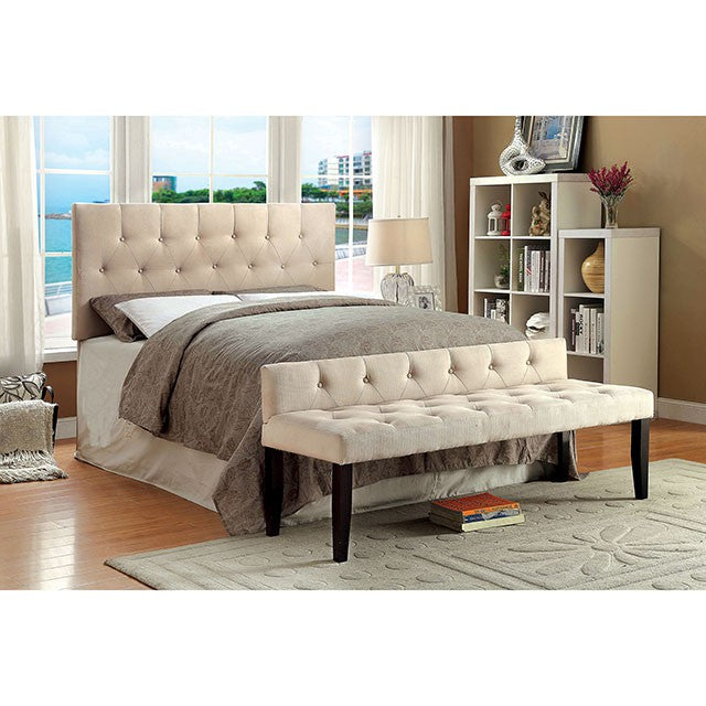 Leeroy Headboard - Furniture 4 Less Outlet (Salinas,CA)