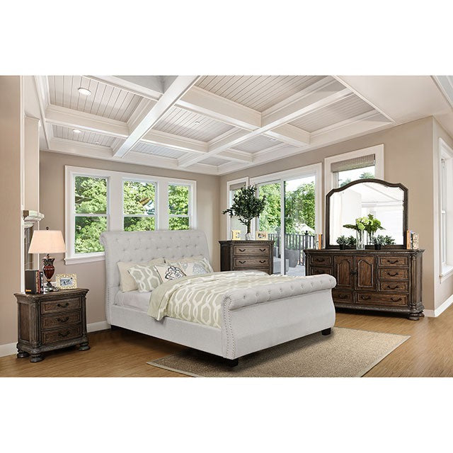 Emanuela Twin Bed - Furniture 4 Less Outlet (Salinas,CA)