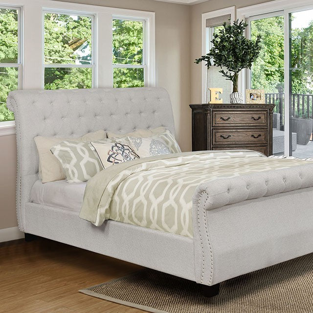 Emanuela Twin Bed - Furniture 4 Less Outlet (Salinas,CA)