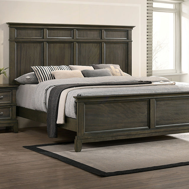 Houston Bed - Furniture 4 Less Outlet (Salinas,CA)