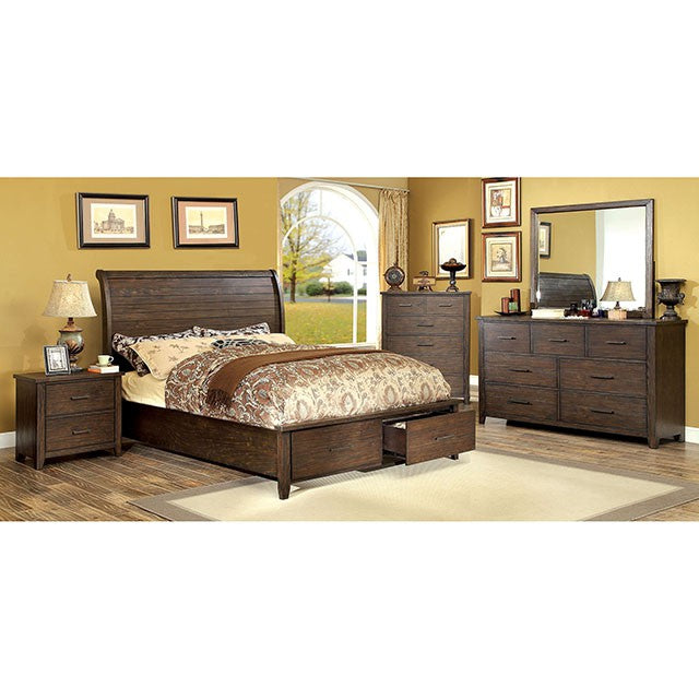 Ribeira Mirror - Furniture 4 Less Outlet (Salinas,CA)
