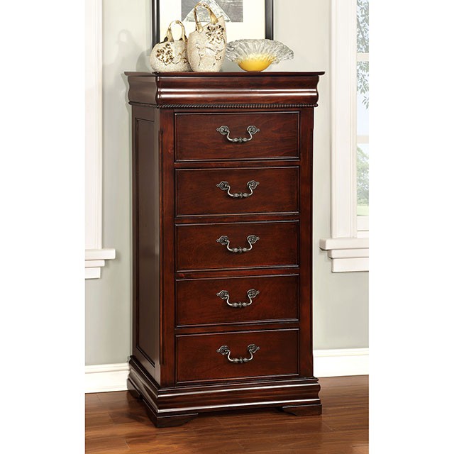 Lingerie Chest Mandura - Furniture 4 Less Outlet (Salinas,CA)