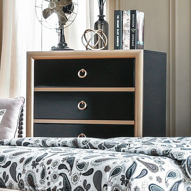 Lingerie Chest Mandura - Furniture 4 Less Outlet (Salinas,CA)