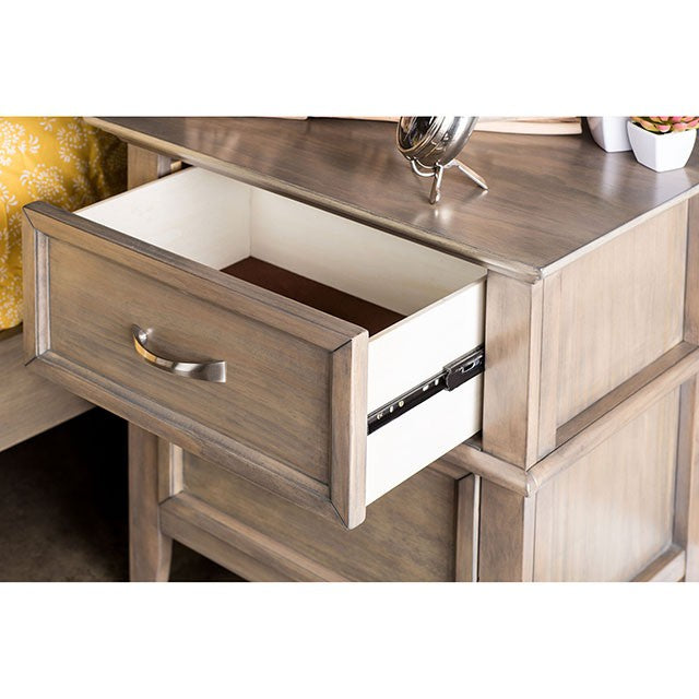 Loxley Night Stand - Furniture 4 Less Outlet (Salinas,CA)