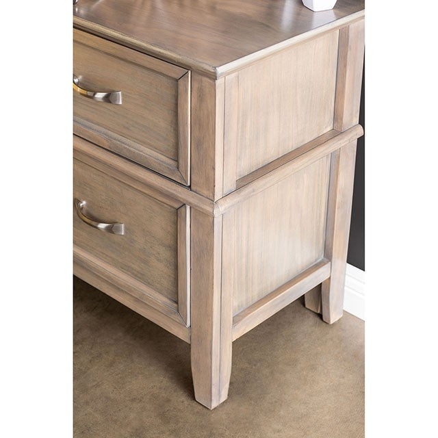 Loxley Night Stand - Furniture 4 Less Outlet (Salinas,CA)
