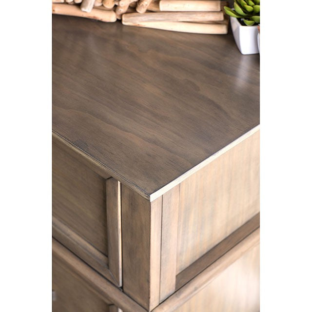 Loxley Night Stand - Furniture 4 Less Outlet (Salinas,CA)