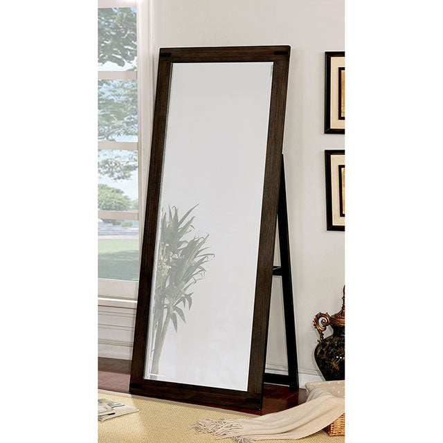 Rexburg Standing Mirror - Furniture 4 Less Outlet (Salinas,CA)