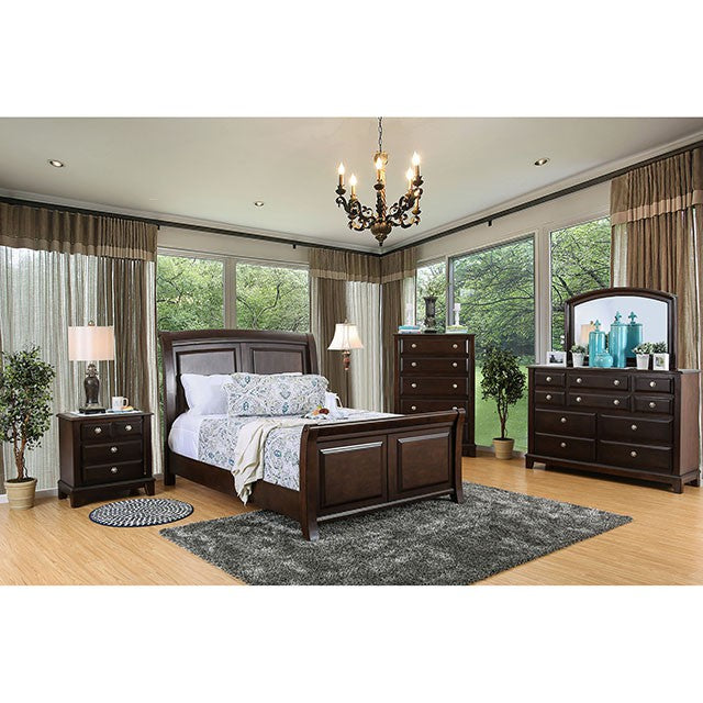 Litchville Queen Bedroom Set - Furniture 4 Less Outlet (Salinas,CA)