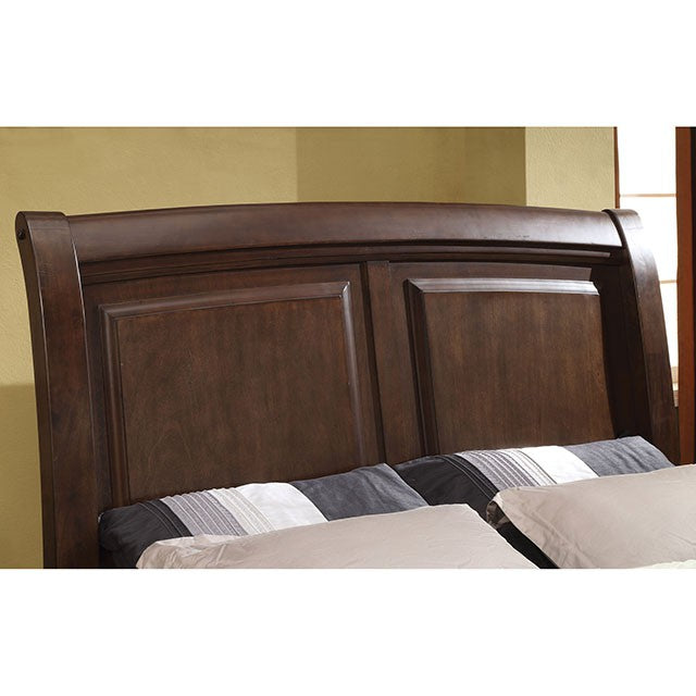 Litchville Queen Bedroom Set - Furniture 4 Less Outlet (Salinas,CA)