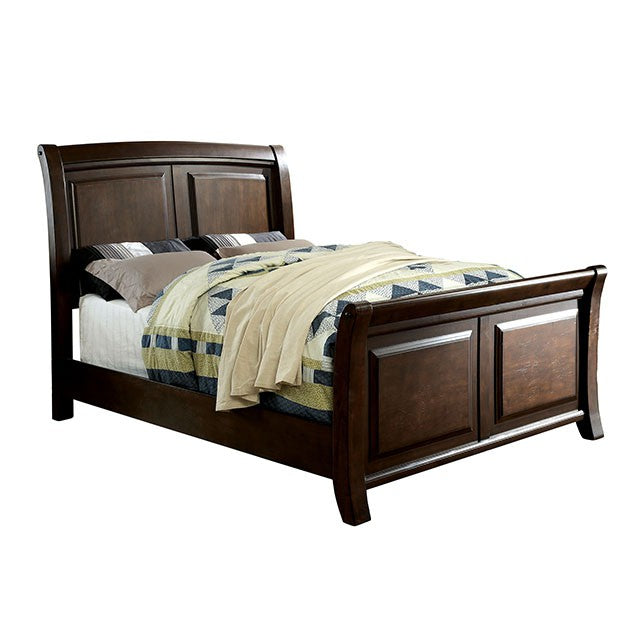 Litchville Queen Bedroom Set - Furniture 4 Less Outlet (Salinas,CA)