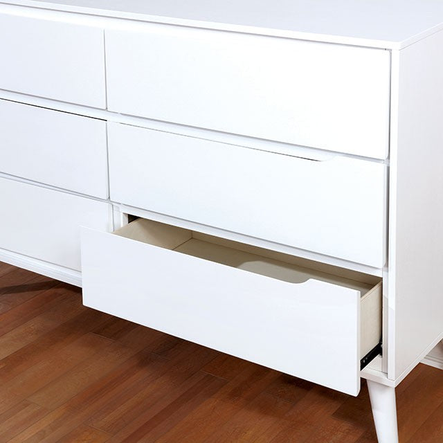 Lennart E.King Bed - Furniture 4 Less Outlet (Salinas,CA)