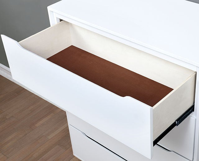 Lennart E.King Bed - Furniture 4 Less Outlet (Salinas,CA)