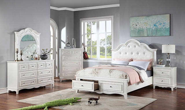 Cadence Chest - Furniture 4 Less Outlet (Salinas,CA)