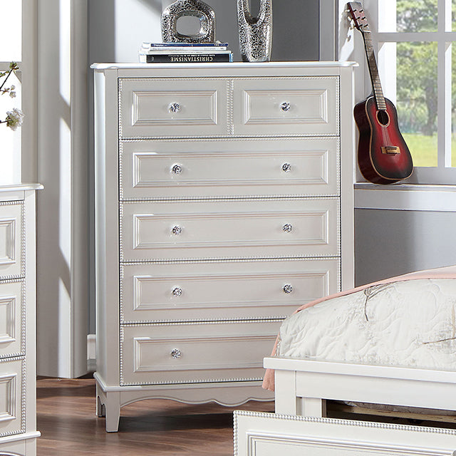 Cadence Chest - Furniture 4 Less Outlet (Salinas,CA)