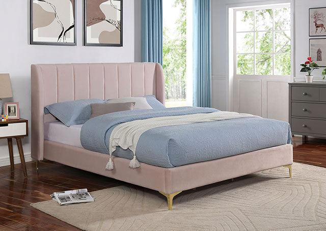 Pearl Bed - Furniture 4 Less Outlet (Salinas,CA)