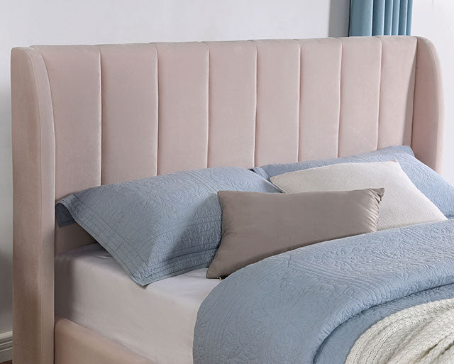 Pearl Bed - Furniture 4 Less Outlet (Salinas,CA)