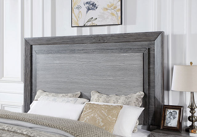 Raiden Bed - Furniture 4 Less Outlet (Salinas,CA)