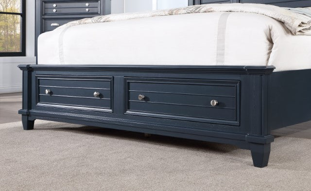 Manzanillo Queen Bedroom Set - Furniture 4 Less Outlet (Salinas,CA)