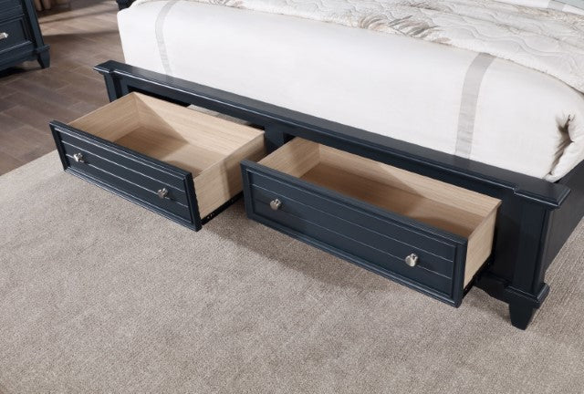 Manzanillo Queen Bedroom Set - Furniture 4 Less Outlet (Salinas,CA)