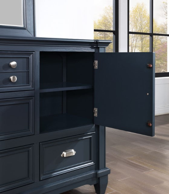 Manzanillo Dresser - Furniture 4 Less Outlet (Salinas,CA)
