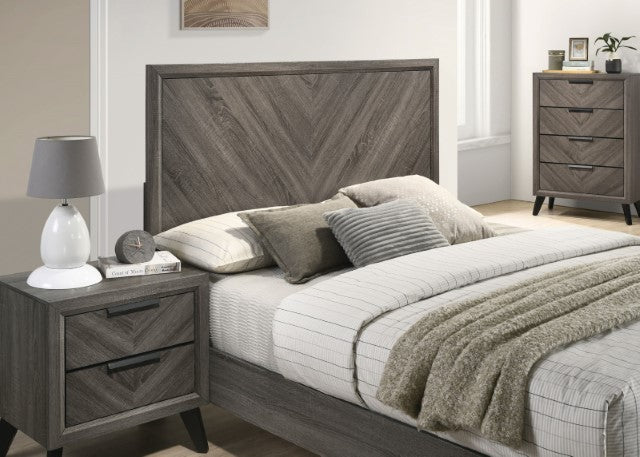 Vagan Bed - Furniture 4 Less Outlet (Salinas,CA)
