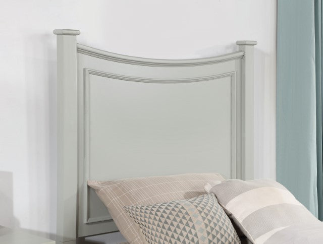 Lycorida Bed - Furniture 4 Less Outlet (Salinas,CA)