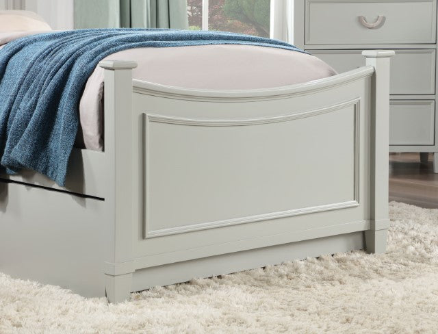 Lycorida Bed - Furniture 4 Less Outlet (Salinas,CA)