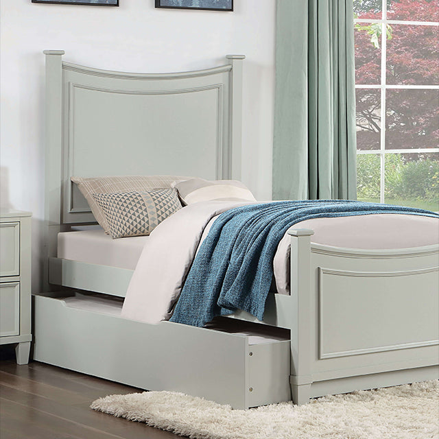 Lycorida 4 Pc Bedroom Set - Furniture 4 Less Outlet (Salinas,CA)