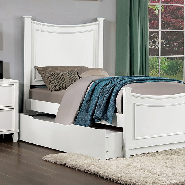 Lycoris 4 Pc Bedroom Set - Furniture 4 Less Outlet (Salinas,CA)