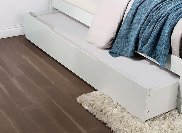 Lycoris Full & Twin Bed - Furniture 4 Less Outlet (Salinas,CA)