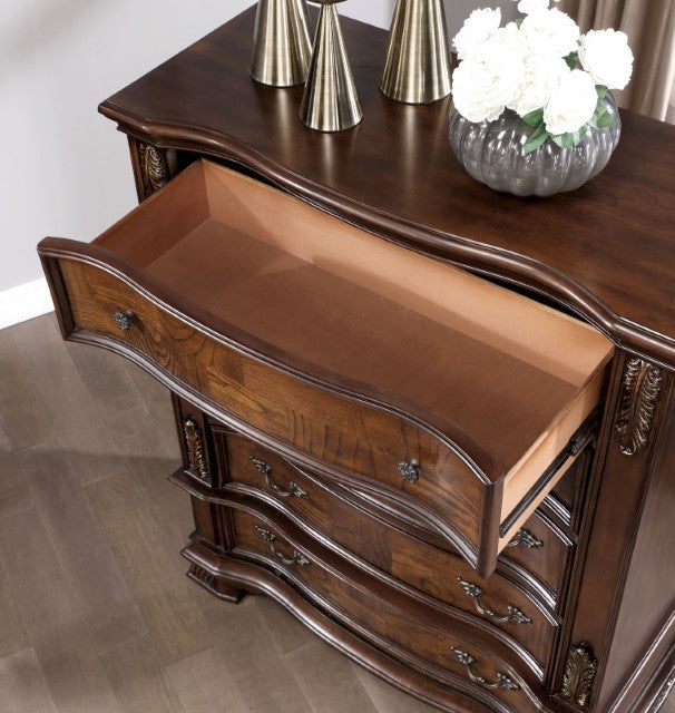 Esparanza Chest - Furniture 4 Less Outlet (Salinas,CA)
