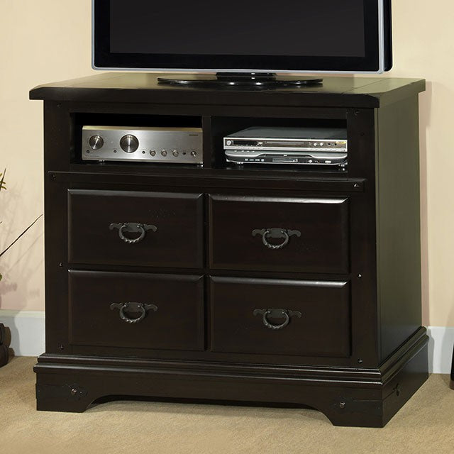 Sonoma Chest - Furniture 4 Less Outlet (Salinas,CA)