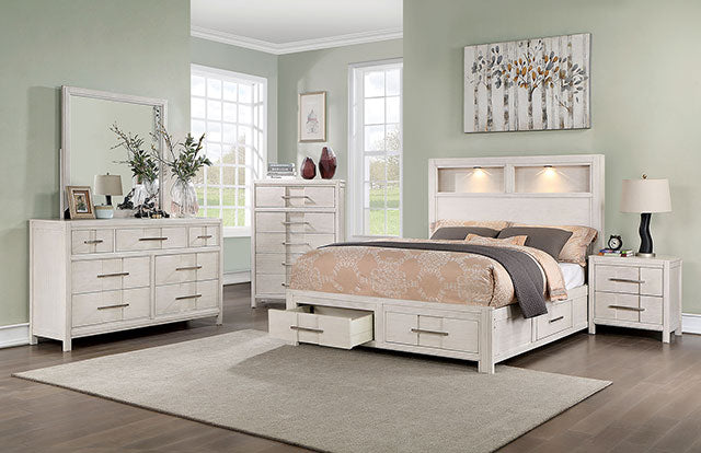 Karla Bed - Furniture 4 Less Outlet (Salinas,CA)