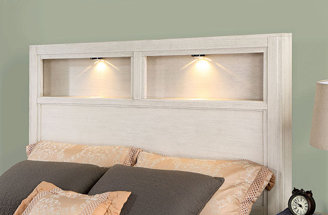 Karla Bed - Furniture 4 Less Outlet (Salinas,CA)