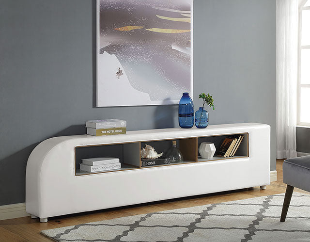 Vodice Bed - Furniture 4 Less Outlet (Salinas,CA)