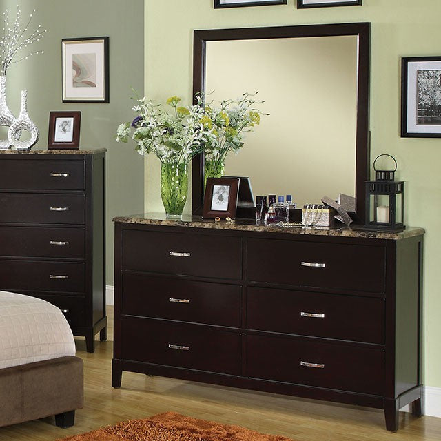 Lemoore Mirror - Furniture 4 Less Outlet (Salinas,CA)