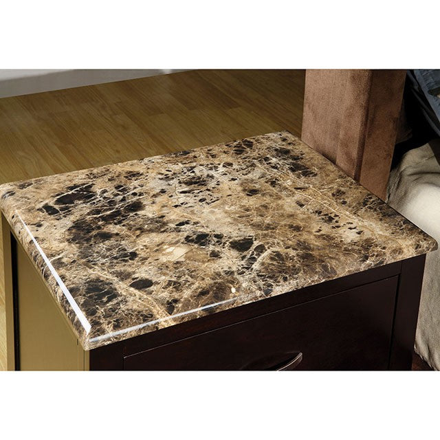 Maywood Twin Bed - Furniture 4 Less Outlet (Salinas,CA)