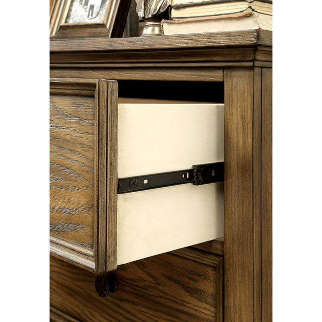 Mcville Night Stand - Furniture 4 Less Outlet (Salinas,CA)