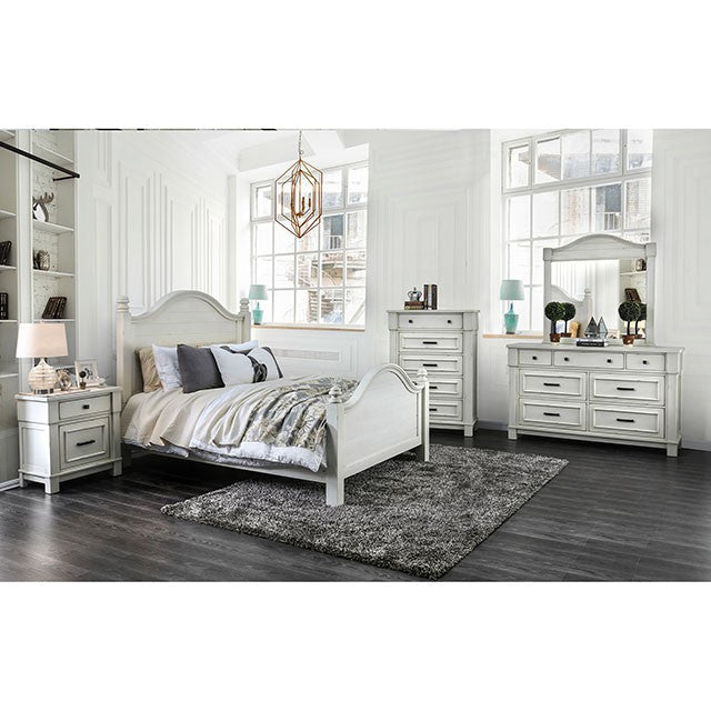 Daria Mirror - Furniture 4 Less Outlet (Salinas,CA)