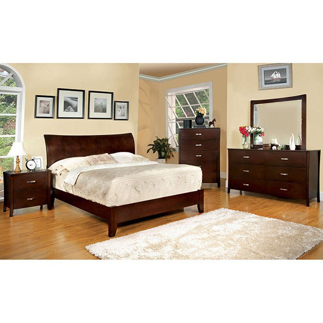 Midland Bed - Furniture 4 Less Outlet (Salinas,CA)